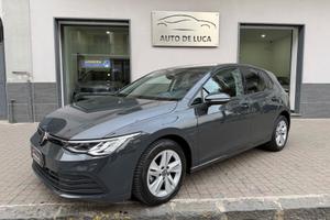 VOLKSWAGEN GOLF 2.0 TDI 115 DSG LIFE CERTIFICATA