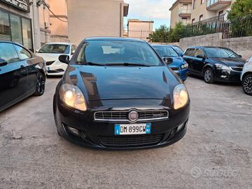 Fiat Bravo 1.9 MJT 120 CV Emotion