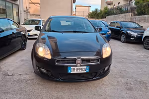 Fiat Bravo 1.9 MJT 120 CV Emotion