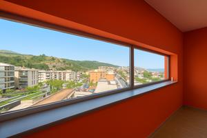 Monolocale vista mare Cogoleto centro