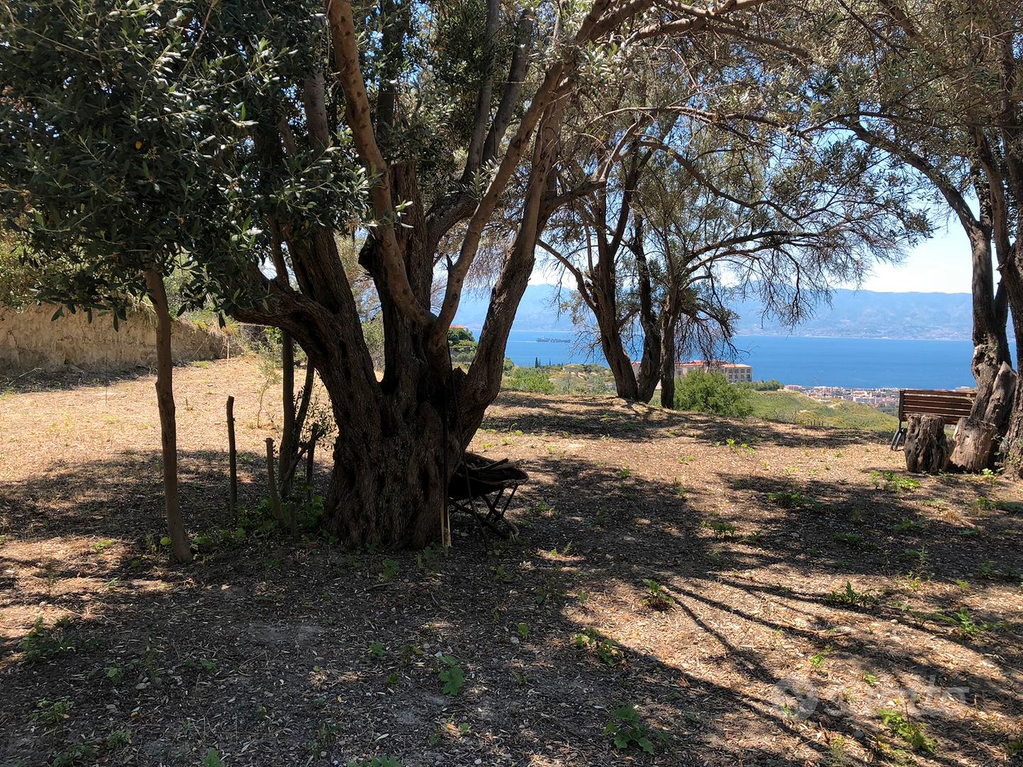 Terreno panoramico - Vista 3