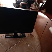 TV 32 pollici Philips 