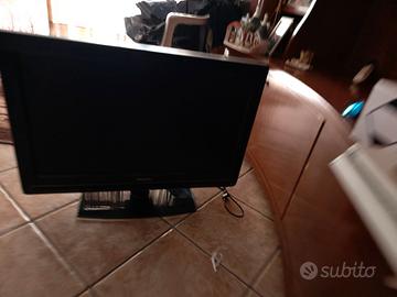 TV 32 pollici Philips 