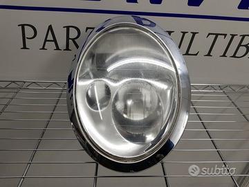 Faro Destro Mini Cooper