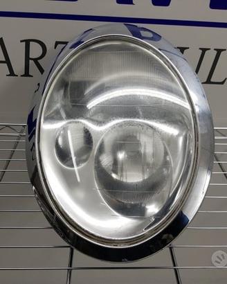 Faro Destro Mini Cooper