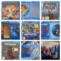 Giochi Ps4
