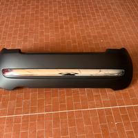 paraurti posteriore Fiat 500