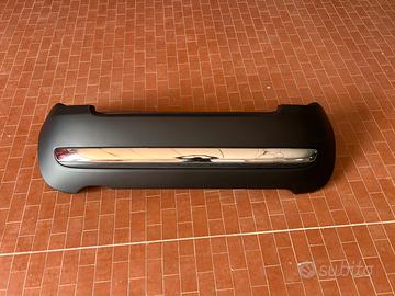 paraurti posteriore Fiat 500