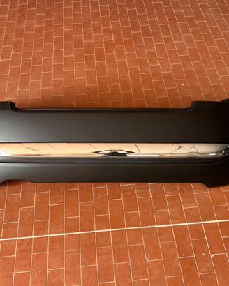 Paraurti Posteriore Fiat 500