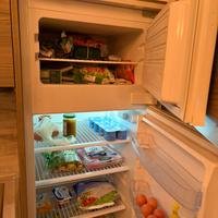 Frigorifero da incasso indesit