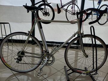 Bici da corsa per ciclostoriche