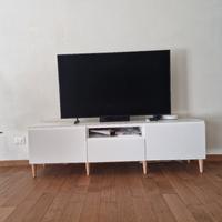 Mobile TV IKEA BESTÅ