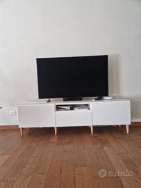 Mobile TV IKEA BESTÅ