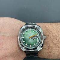 Orologio uomo Lorenz Automatico ETA 2789