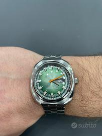 Orologio uomo Lorenz Automatico ETA 2789