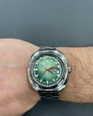 Orologio uomo Lorenz Automatico ETA 2789