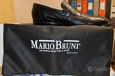 Scarpe Mario Bruni