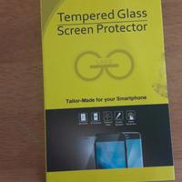 Pellicola a vetro iphone 7 plus - iphone 8 plus