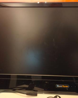 Monitor Asus 24 pollici Full HD