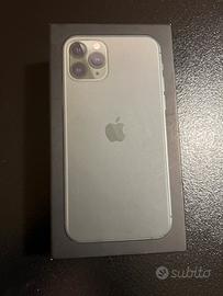 iPhone 11 Pro 256 GB