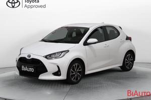 Toyota Yaris 1.5h Trend