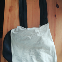 Sacca zainetto superga