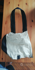 Sacca zainetto superga