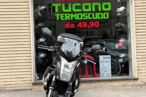 Kawasaki ER 6N - 2009