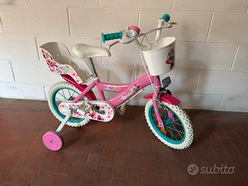 Bicicletta Minnie