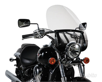 Parabrezza Cupolino Honda VT 750 S (dal 2010)