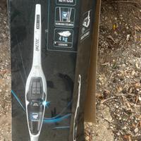 Scopa elettrica ostia antica