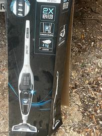 Scopa elettrica ostia antica