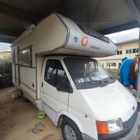 Camper Ci