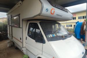 Camper Ci