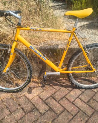 MTB Bianchi da 26
