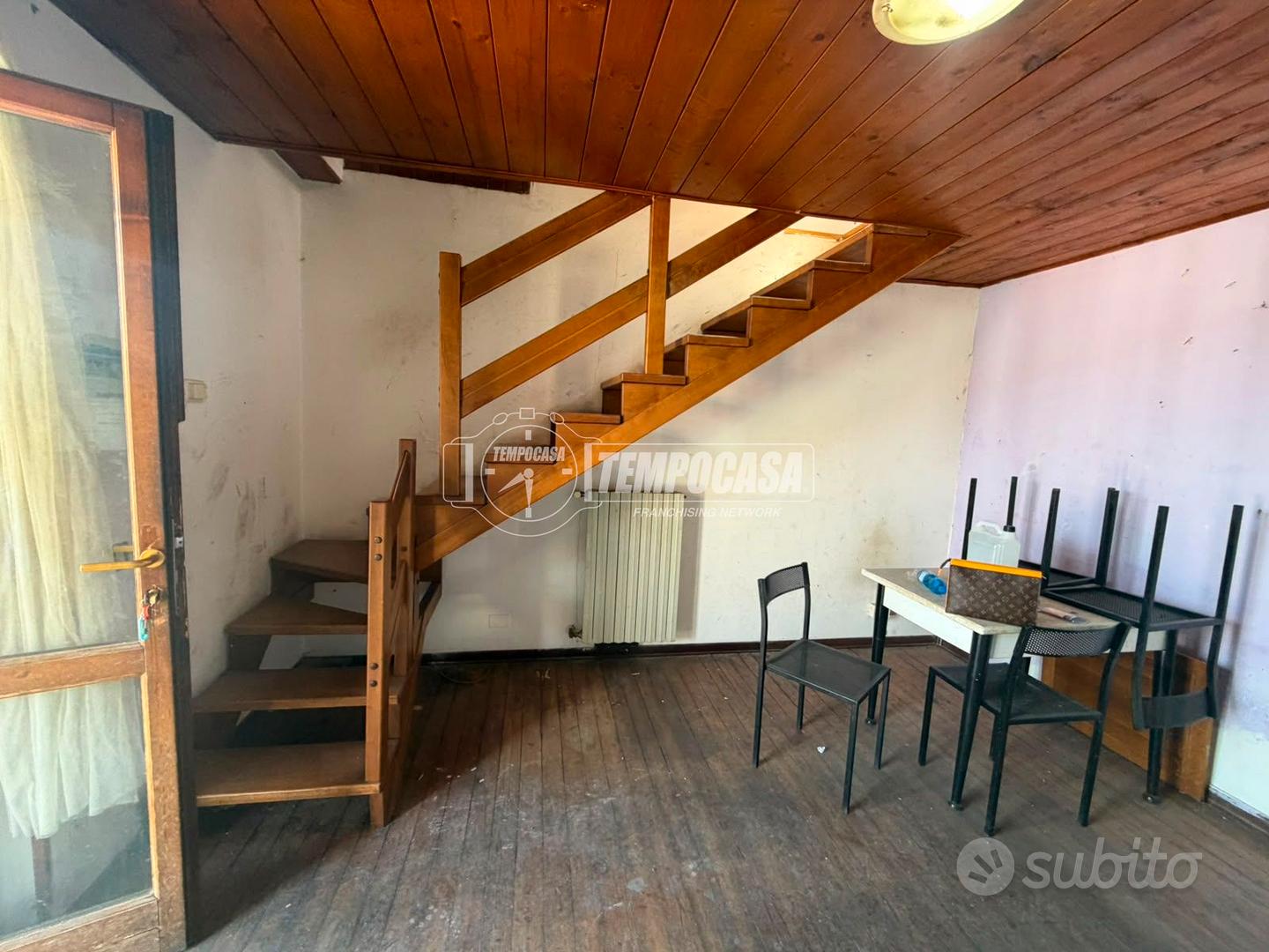 Appartamento – BS - Vista 2