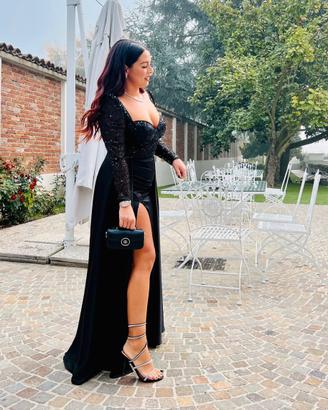 Vestito da cerimonia