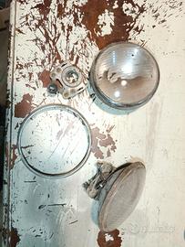 faro siem gruppo ottico anteriore originale vespa