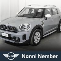 Mini Cooper SE Countryman Mini Countryman 1.5 Coop