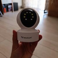 videocamera sorveglianza 