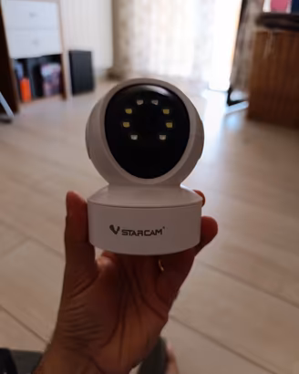 videocamera sorveglianza 