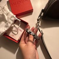 Braccialetto Valentino Rockstud