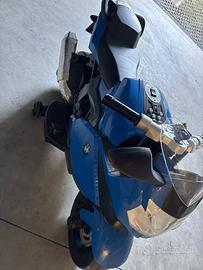 Moto elettrica