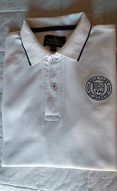 Polo maniche corte bambino 9-10A "Polo Club"