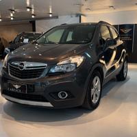 OPEL MOKKA 1.6 ECOTEC 115CV 4X2 START&STOP - 2016