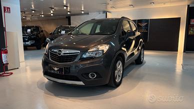 OPEL MOKKA 1.6 ECOTEC 115CV 4X2 START&STOP - 2016