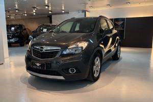 OPEL MOKKA 1.6 ECOTEC 115CV 4X2 START&STOP - 2016