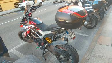 Ducati hyperstrada