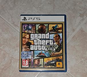 GTA 5