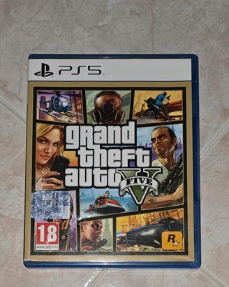GTA 5